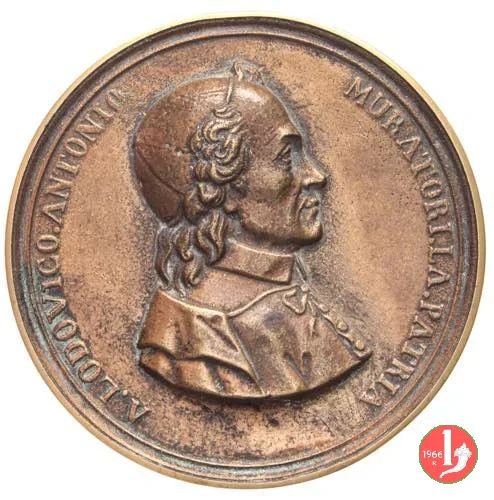 Ludovico Antonio Muratori 1853 1853