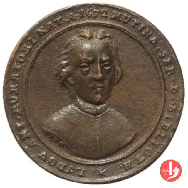 Ludovico Antonio Muratori 1853 1863