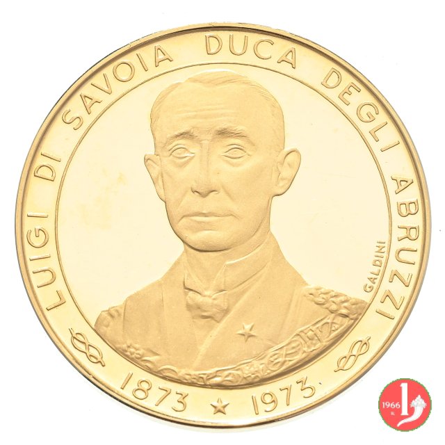 Luigi Di Savoia 1973 1973
