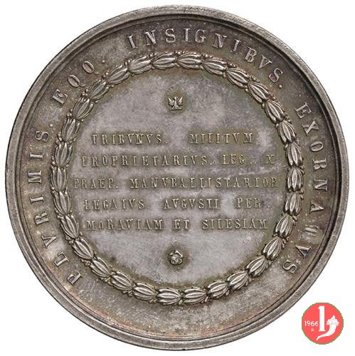 Luigi Mazzuchelli 1848