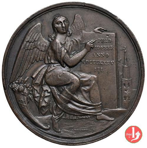 Luigi Reggianini 1835 1835