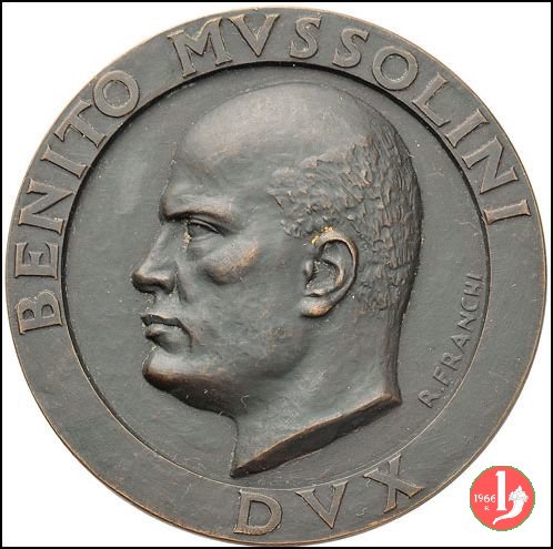 M.V.S.N. -Bologna Quadrivio Rivoluzione -C20 1942