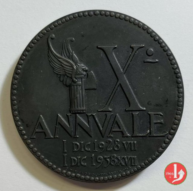 M.V.S.N. - Milizia Naz. della Strada -C41 1938 M.V.S.N. - Milizia Naz. della Strada -C41 1938