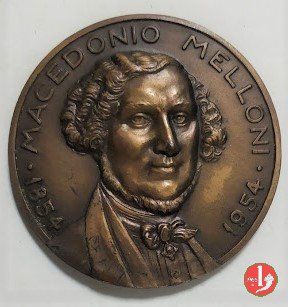 Macedonio Melloni 1954 1954