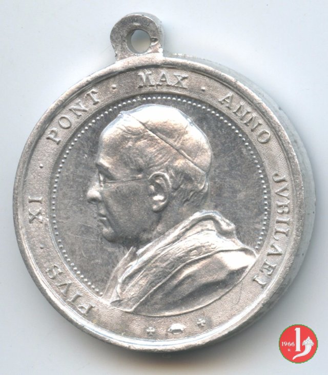 Maddalena Sofia Barat 1925