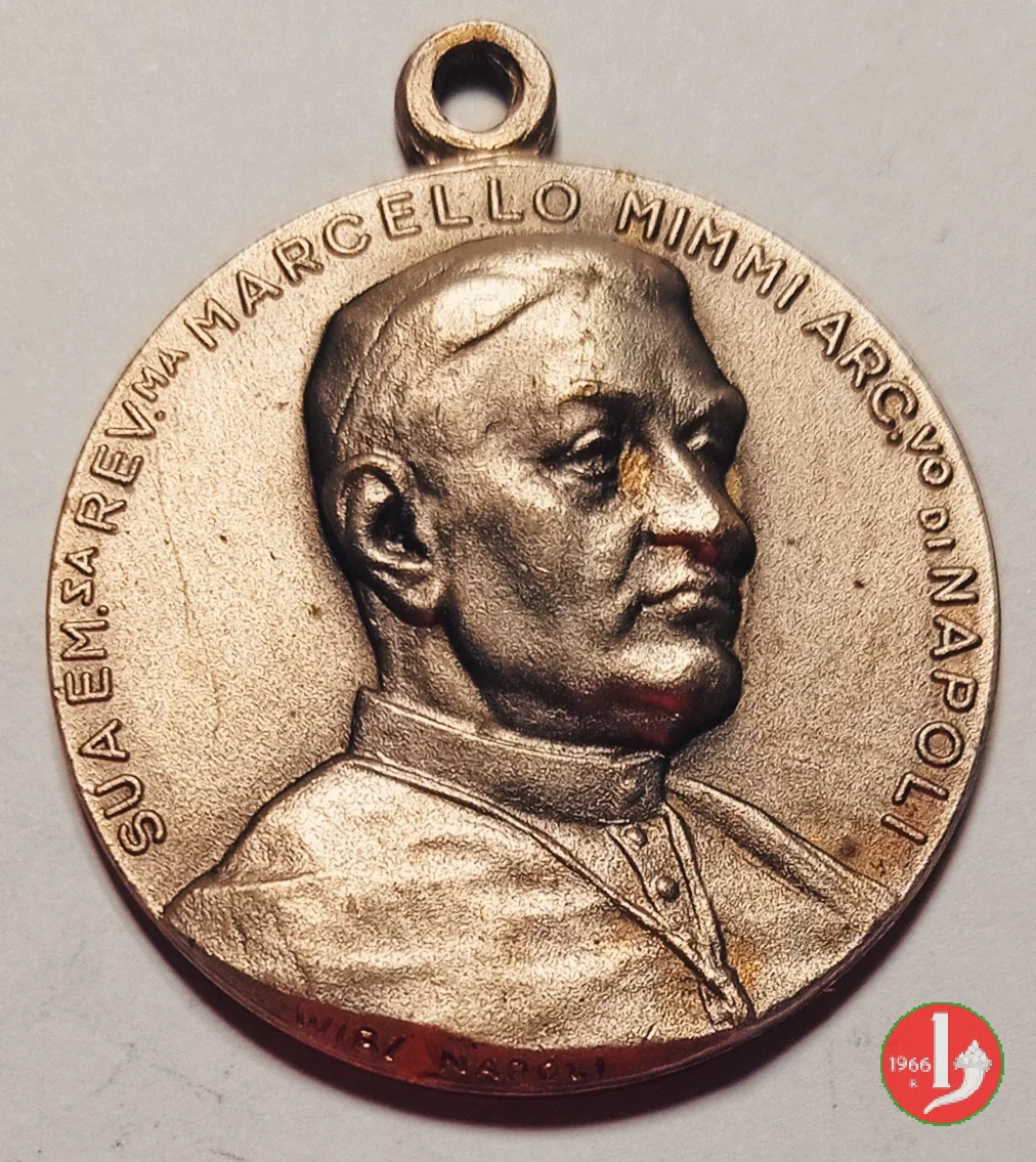 Marcello Mimmi 1952