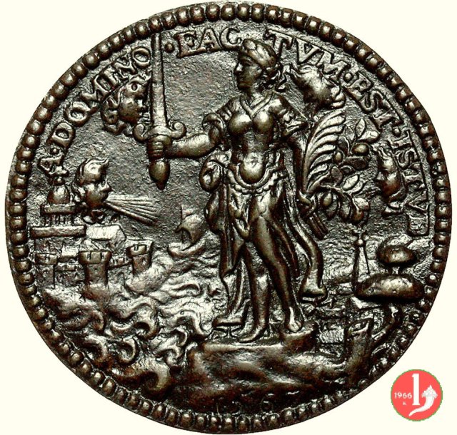 Margherita d'Austria 1567 1567