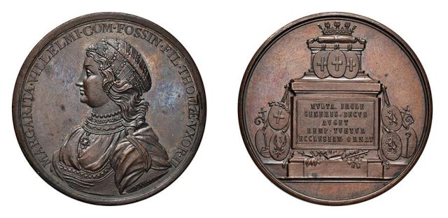 Margherita di Facigny -UdS24a 1865 (Torino) Margherita di Facigny -UdS24a 1865 (Torino)