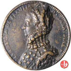 Margherita di Francia Duc. Savoia 1559 -Uds7 1559