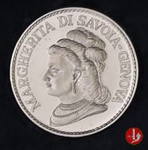 Margherita di Savoia 1975