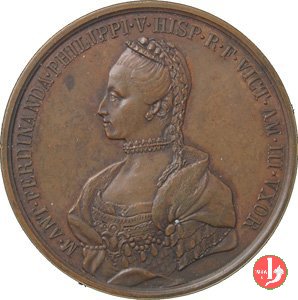 Maria Antonia Fernanda di Spagna -UdS81 1865 (Torino)