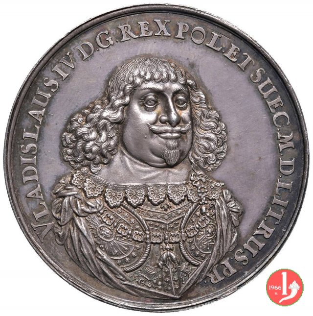 Maria Ludovica Gonzaga di Nevers -BAM224 1645