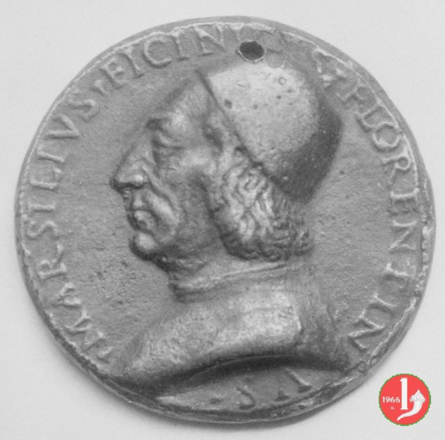 Marsilio Ficino 1499