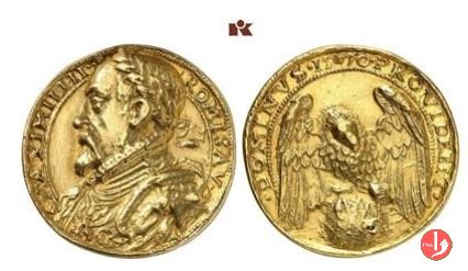 Massimiliano II 1570