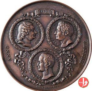 Matastasio - Quirino - Pinelli 1840 1940