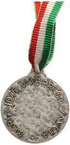 Matrimonio con Maria Josè 08-01-1930 1930