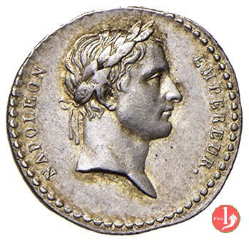 Matrimonio con Maria Luigia d' Austria -B957 1810