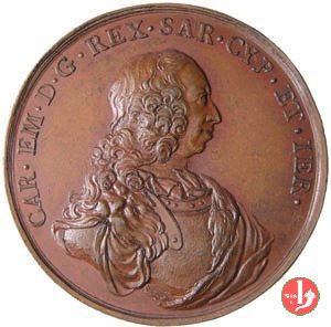 Matrimonio di Vittorio Amedeo 1750 -UdS19 1750 (Torino)