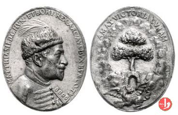 Mattia II d'Asburgo (1611) 1611