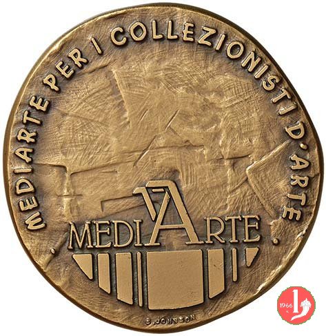 Mediarte per i Collezionisti d'Arte 1979