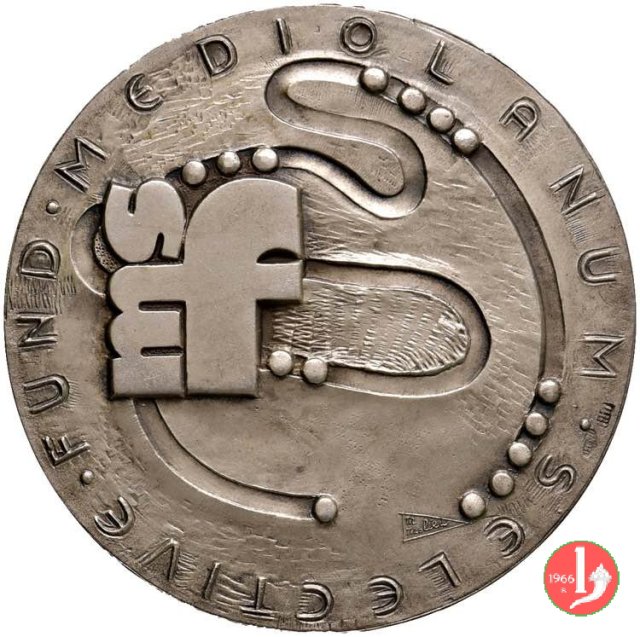 Mediolanum Selective Found 1974