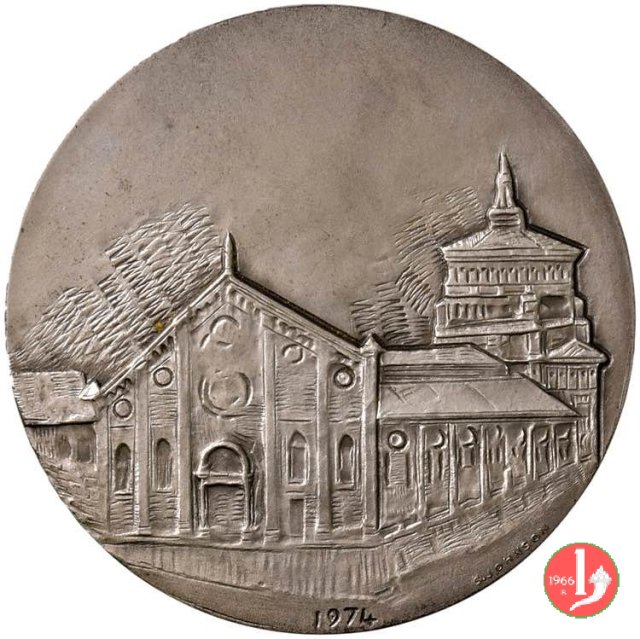 Mediolanum Selective Found 1974