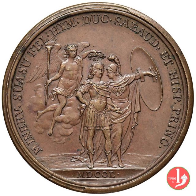 Meriti del Sovrano -UdS16 1750 Meriti del Sovrano -UdS16 1750