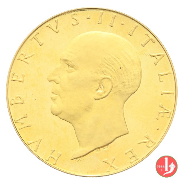 Messaggio del 25 Aprile 1946 1946