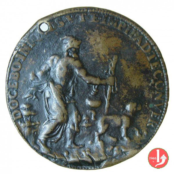 Michelangelo Buonarroti 1563 1564