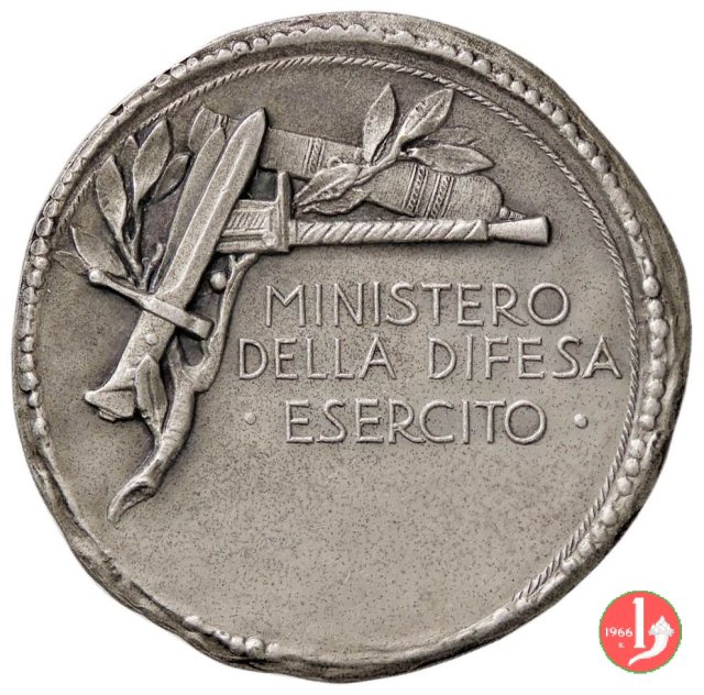 Ministero della Difesa 1950