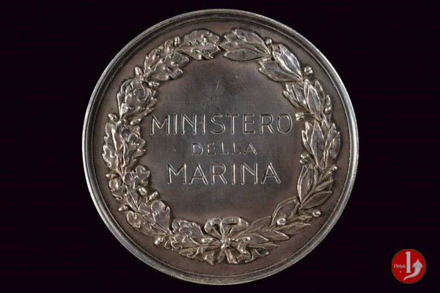 Ministero della Marina 1900