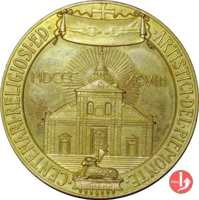 Missioni Opere Cattoliche 1898 1898