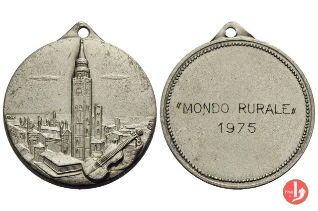 Mondo Rurale 1975 1975