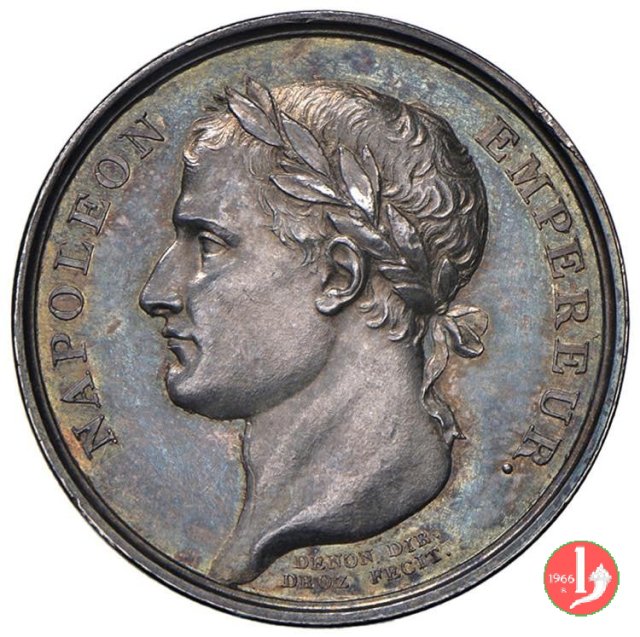 Monumento a Desaix 1805 -B426 1805 (Parigi)