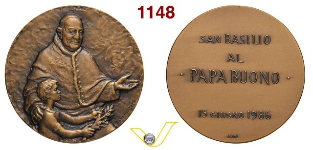 Monumento in San Basilio a Roma 1986 -Mo554 1986