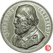 Morte di Garibaldi 02-06-1882 1882