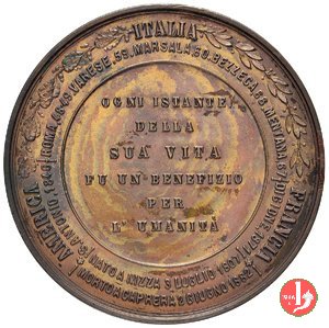 Morte di Garibaldi 02-06-1882 1882