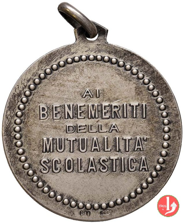 Mutualità Scolastica -C- 1930