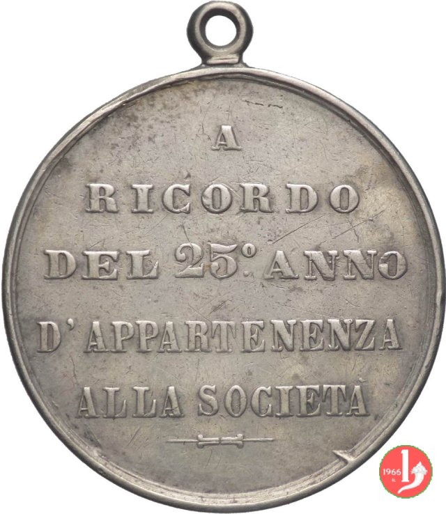 Mutuo Soccorso dei Facchini di Milano 1886