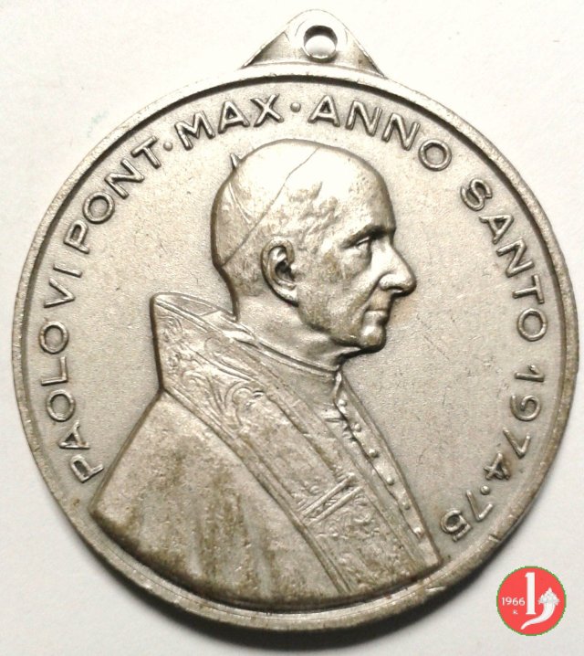 N. S. del Rosario di Fontanellato 1975