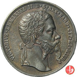 Napoleone III 48mm 1849