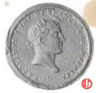 Napoleone Re d'Italia 1813 -B1292 1813