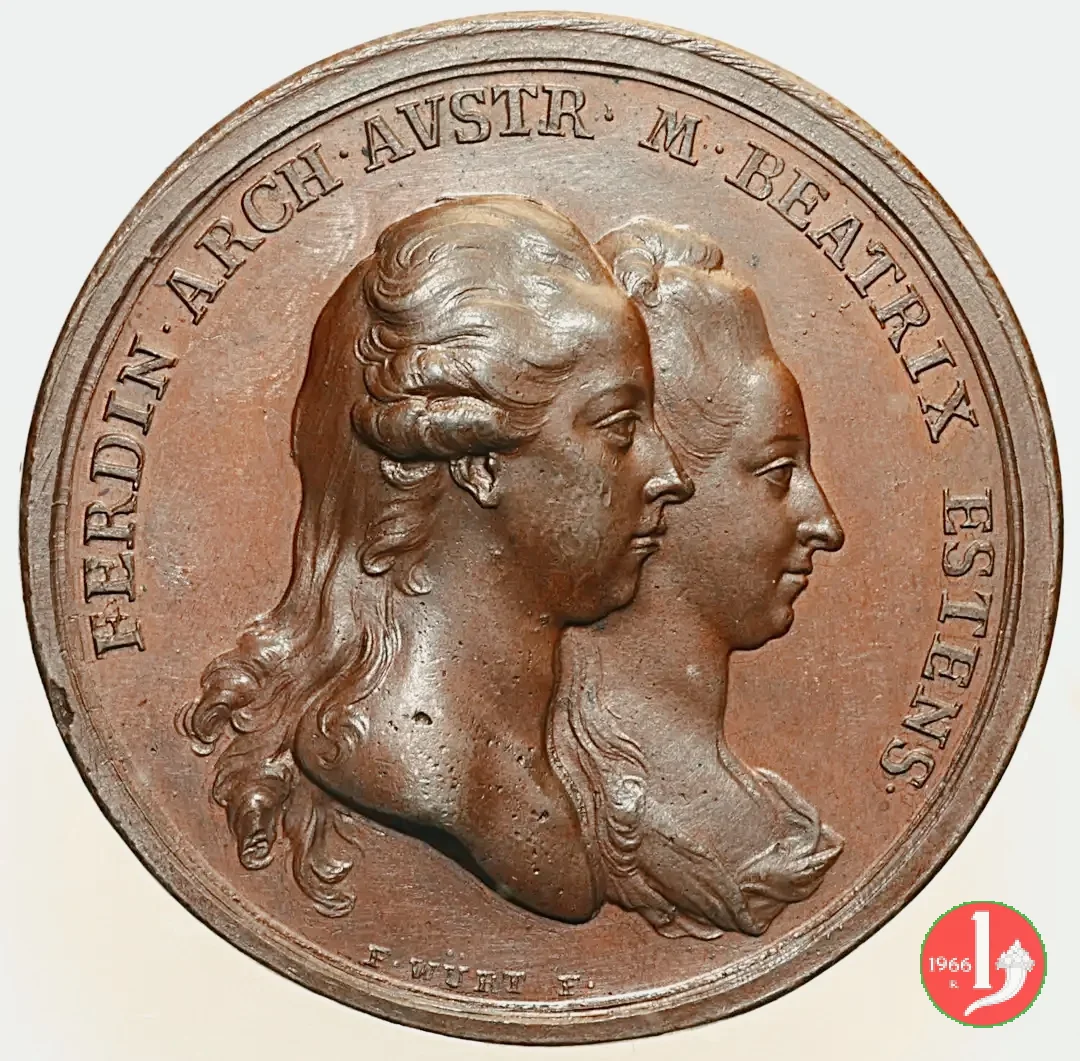 Nascita di Giuseppe -B212 1775