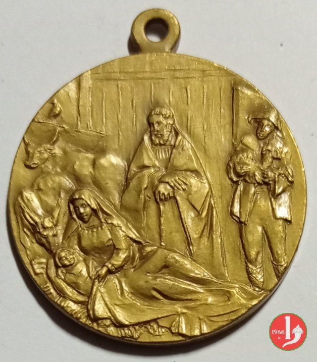 Natale a Taranto 1968 1968