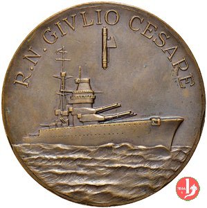 Nave Giulio Cesare -C175 1937