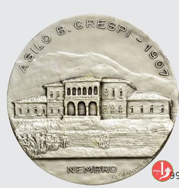 Nembro - CN VI Mostra Numismatica 1993 1993