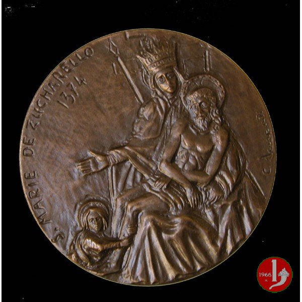 Nembro - Madonna dello Zuccarello 1987 1987