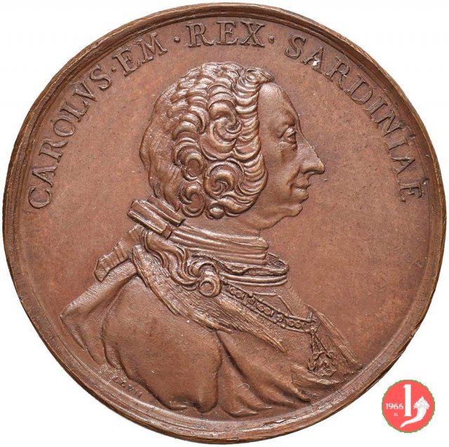 Nozze M.L. Giuseppina e Stanislao 1771 -UdS28 1771 (Torino)