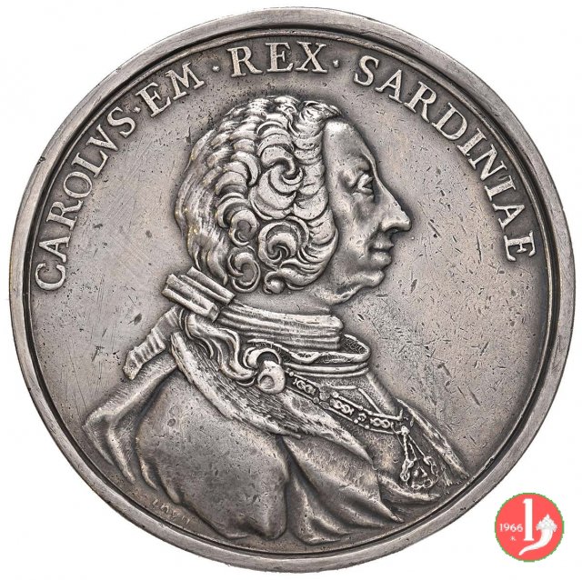 Nozze M.L. Giuseppina e Stanislao 1771-UdS29 1771 (Torino)