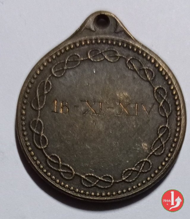 Nozze di Edda Mussolini con Galeazzo Ciano 18-11-1936 1936 Nozze di Edda Mussolini con Galeazzo Ciano 18-11-1936 1936